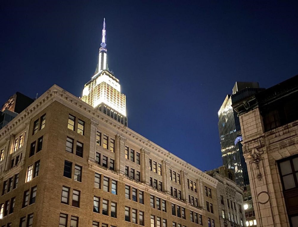 Фото Hotel Aka NoMad