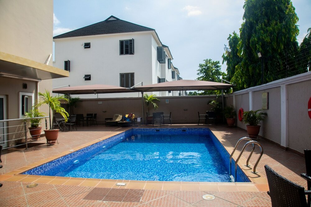 Фото Amber Residence