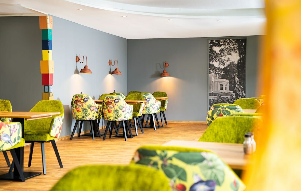 Фото TinyTwice Hotel Bonn