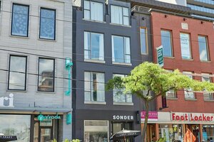 Гостиница The Beverley Hotel Queen West, Sonder