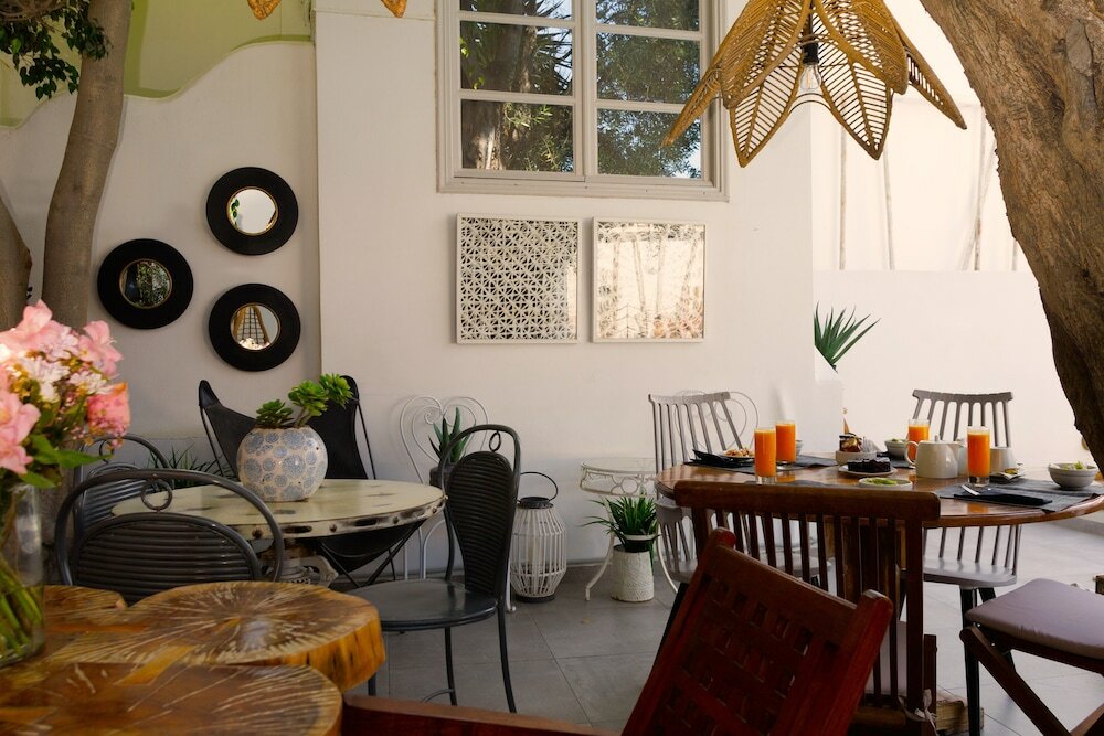 Фото The Museum Project Oia