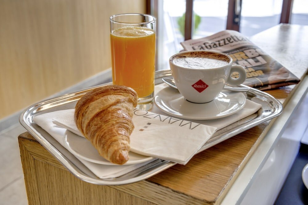 Фото Hotel St. Gotthard