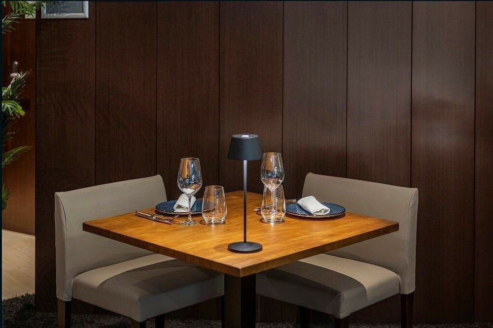 Фото Eurostars Centrum Alicante