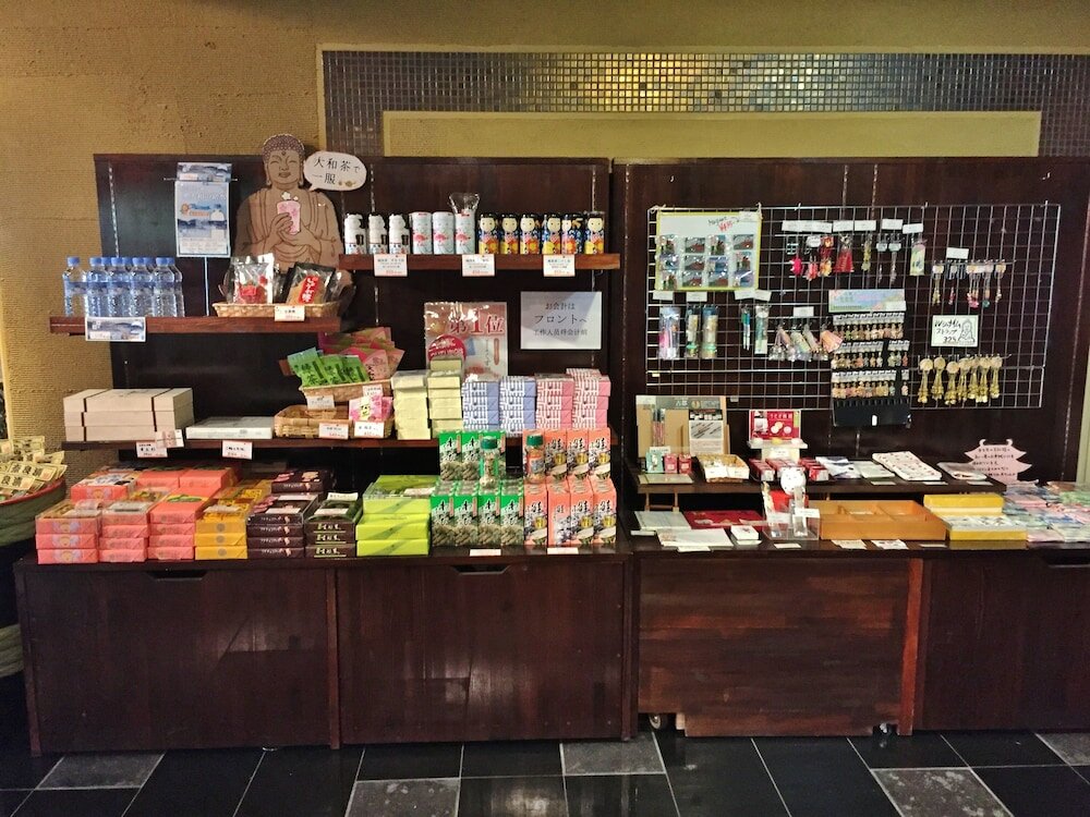 Фото Hotel Asyl Nara Annex