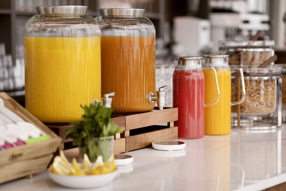 Фото INNSiDE by Meliá Amsterdam