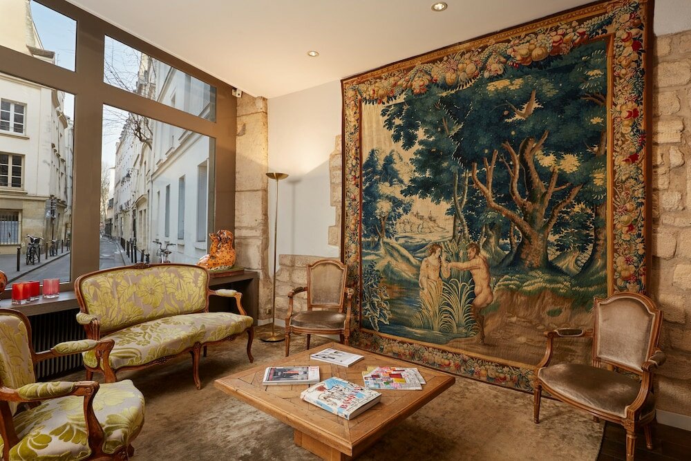 Фото Hotel de Notre-Dame