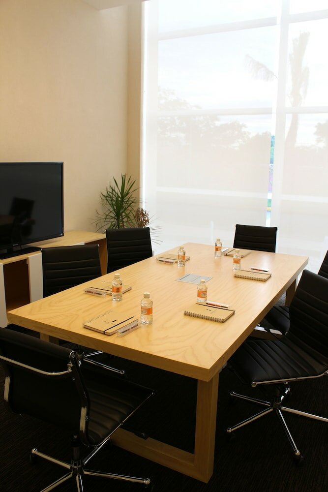 Фото Fiesta Inn Chetumal