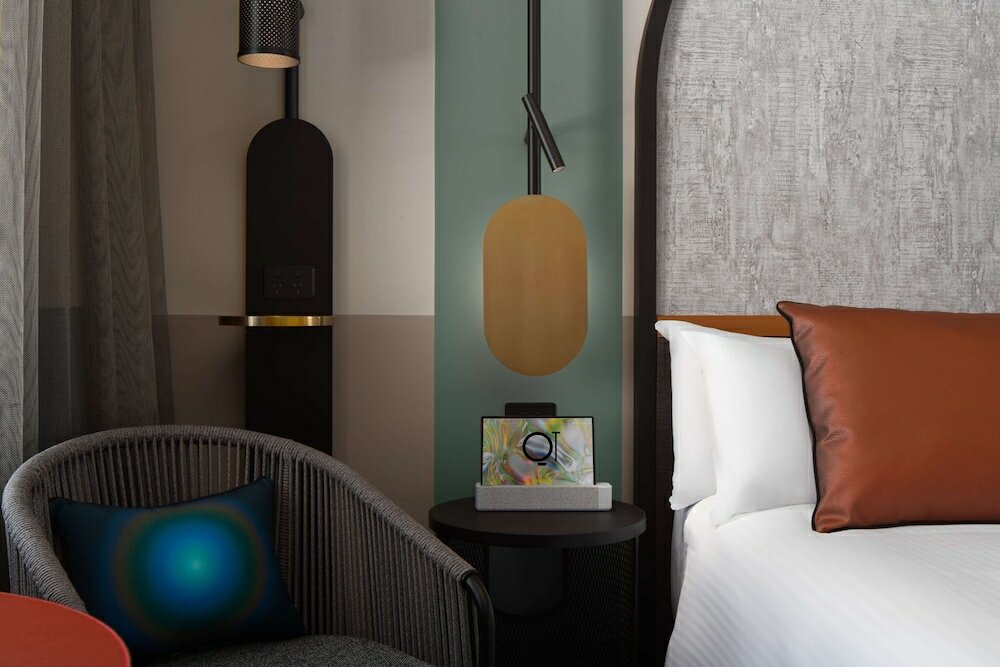 Фото QT Newcastle