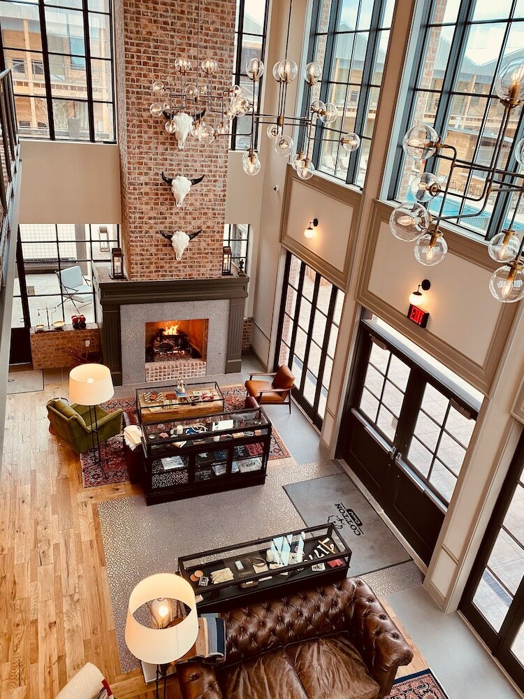 Фото отеля 3