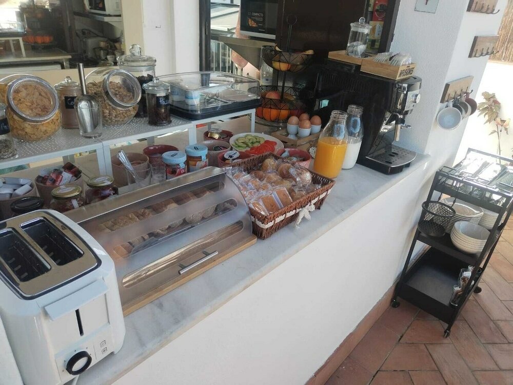 Фото Hotel La Fonda Barranco