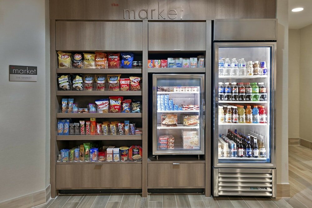 Фото Residence Inn by Marriott Sarasota Bradenton