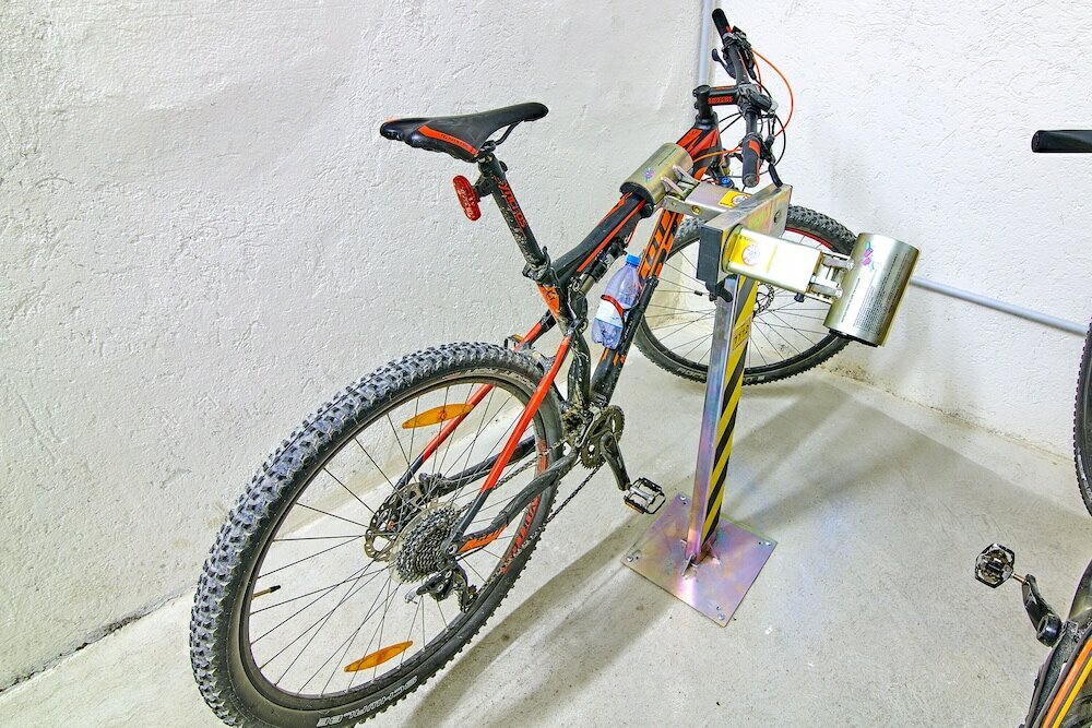 Фото Hotel Portici Romantik & Wellness