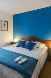 Гостиница Alcides