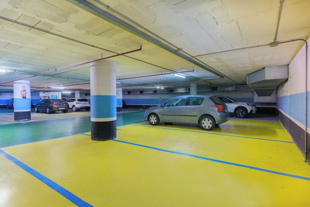 Фото Sercotel Arrahona Sabadell