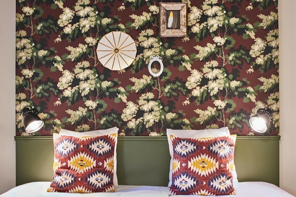 Фото Hotel Stanley by HappyCulture