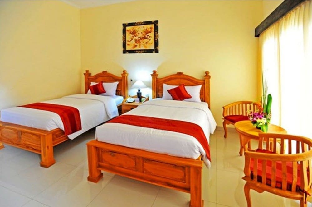 Фото Swastika Bungalows