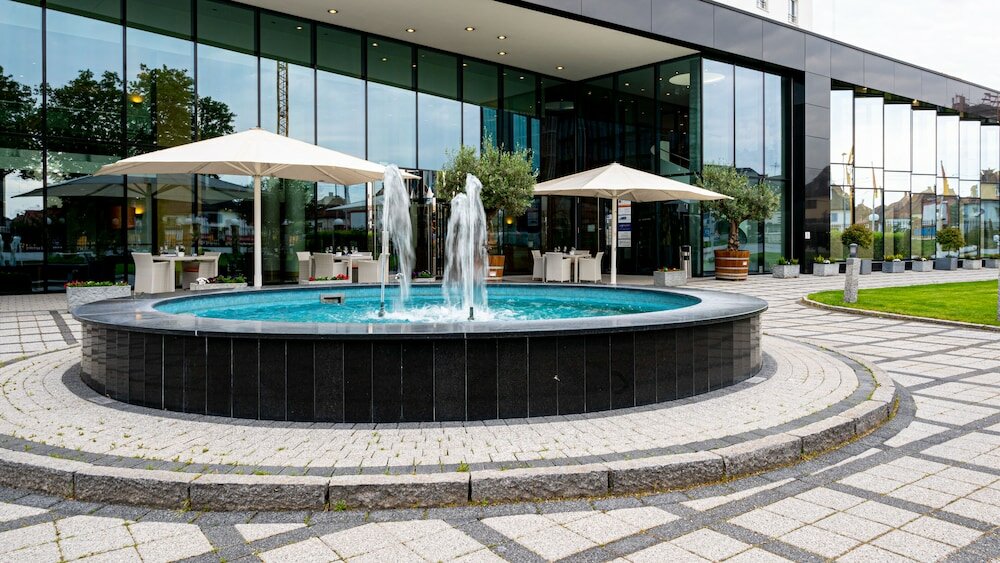 Фото Hotel Stadt Freiburg