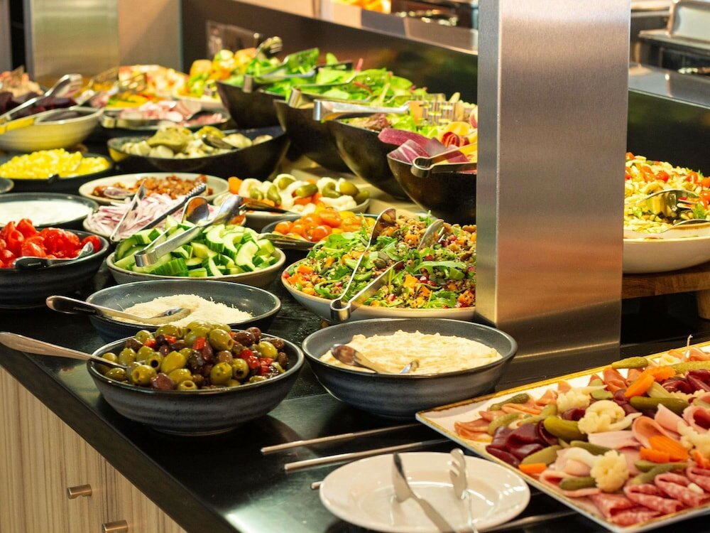 Фото Novotel London Wembley