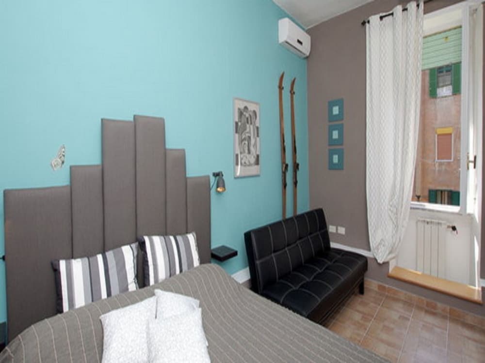 Фото Affittacamere Pratinn Vatican