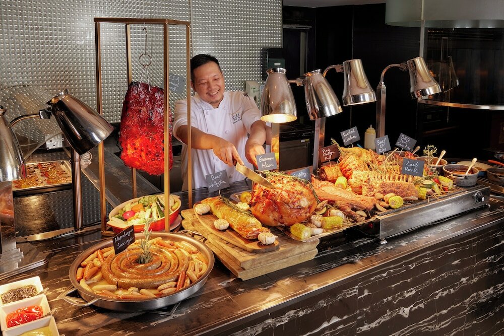 Фото Gateway, Marco Polo Hotel