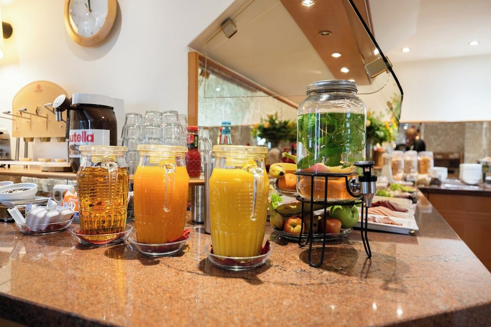 Фото Novum Hotel Garden