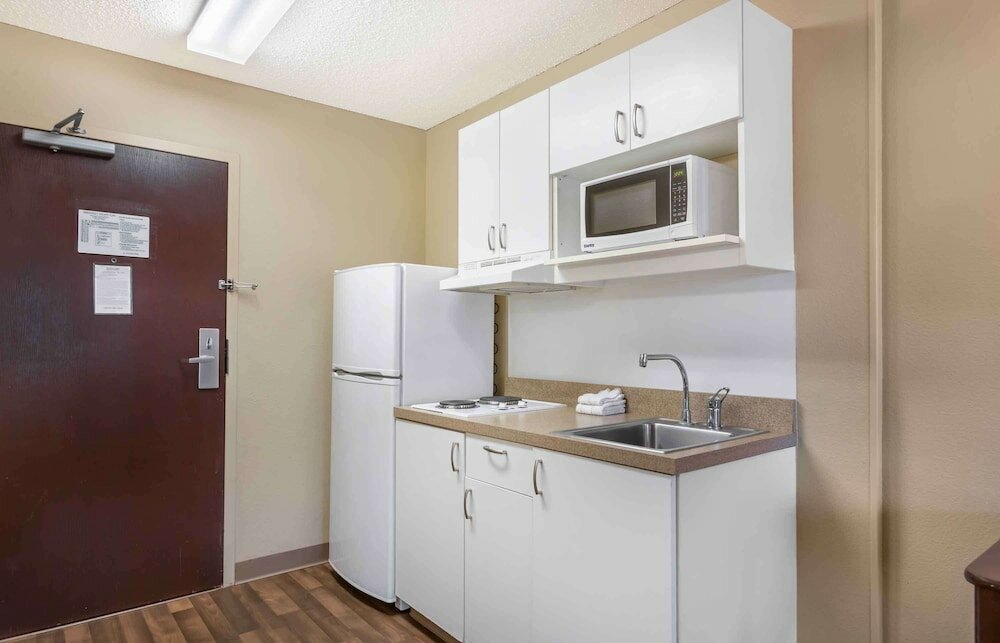 Фото Extended Stay America Suites Boise Airport