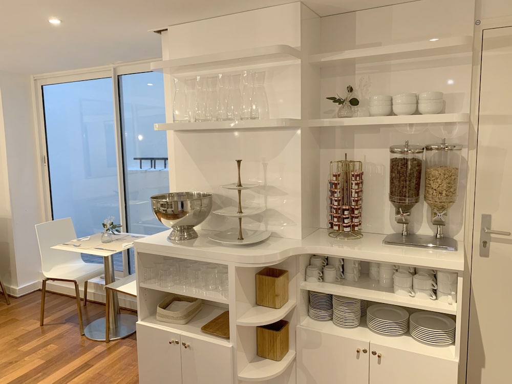 Фото Villa des Ambassadeurs