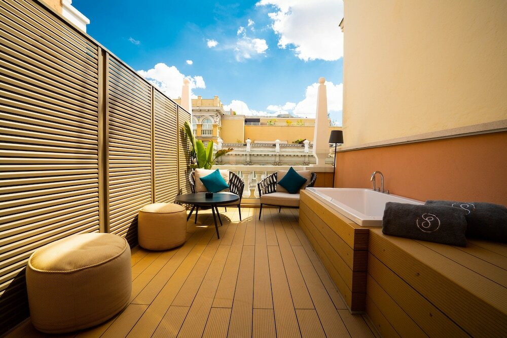 Фото SmartRental Collection Gran Vía Capital