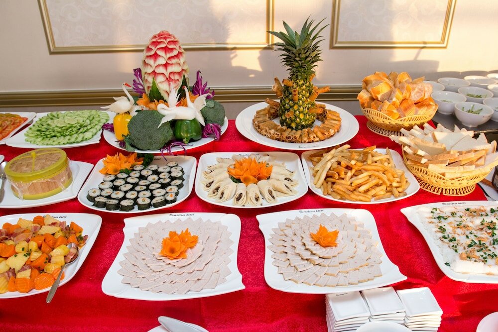 Фото Romeliess Hotel