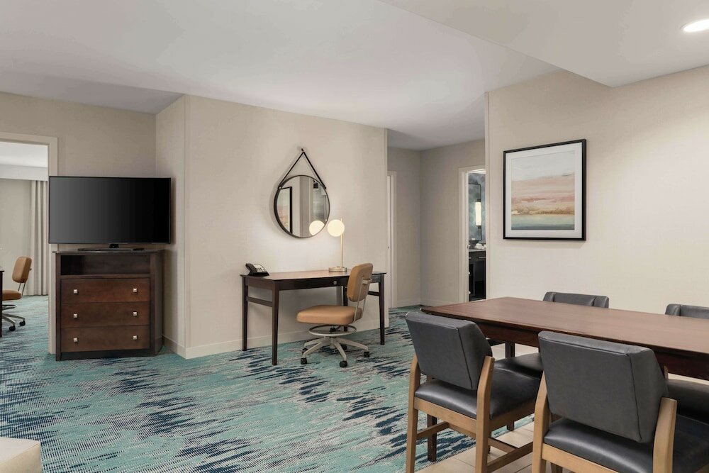 Фото Homewood Suites by Hilton Newport Middletown