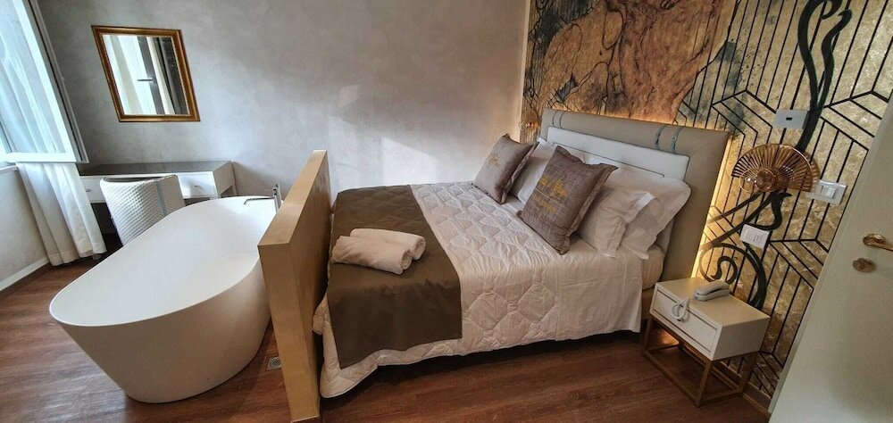 Фото Amsterdam Suite Hotel & SPA