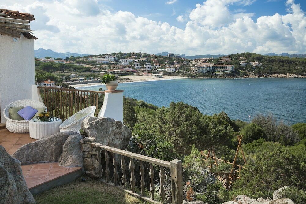 Фото Hotel La Bisaccia