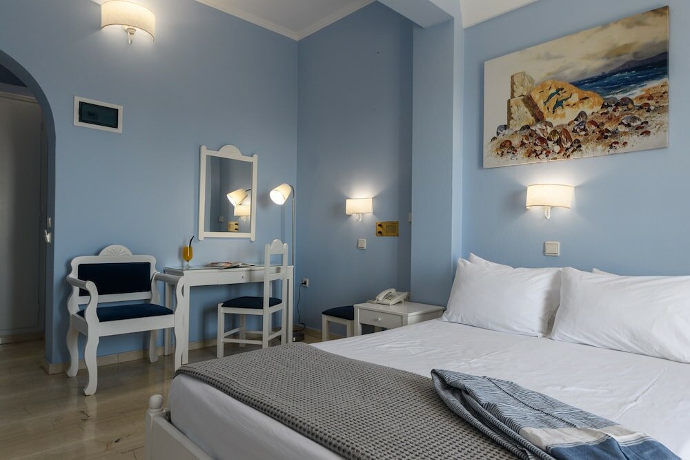 Фото Hotel Glaros