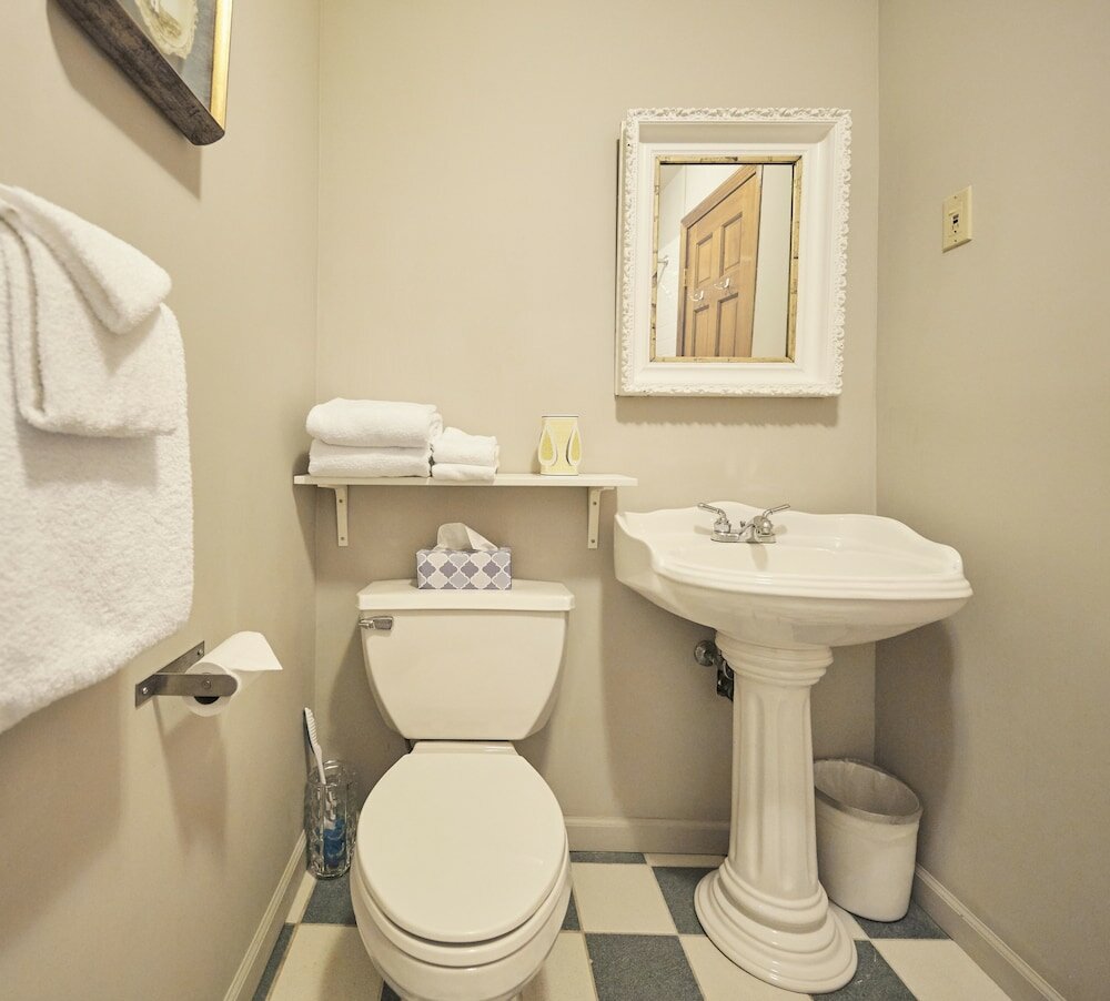 Фото The Briarcliff Motel