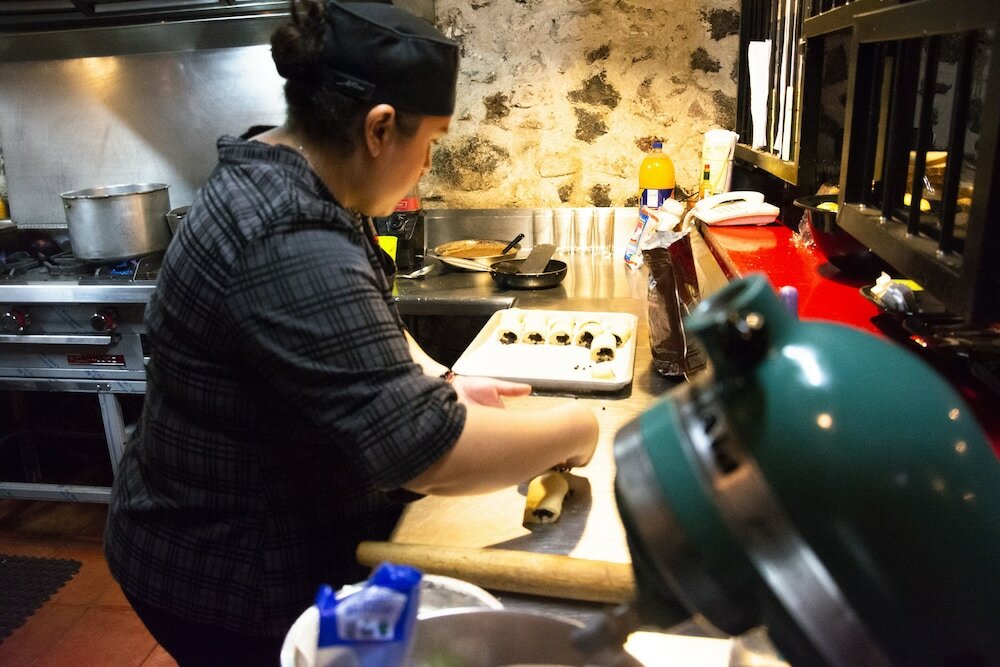 Фото Downtown Beds