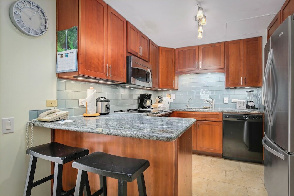 Фото Kona Isle d31