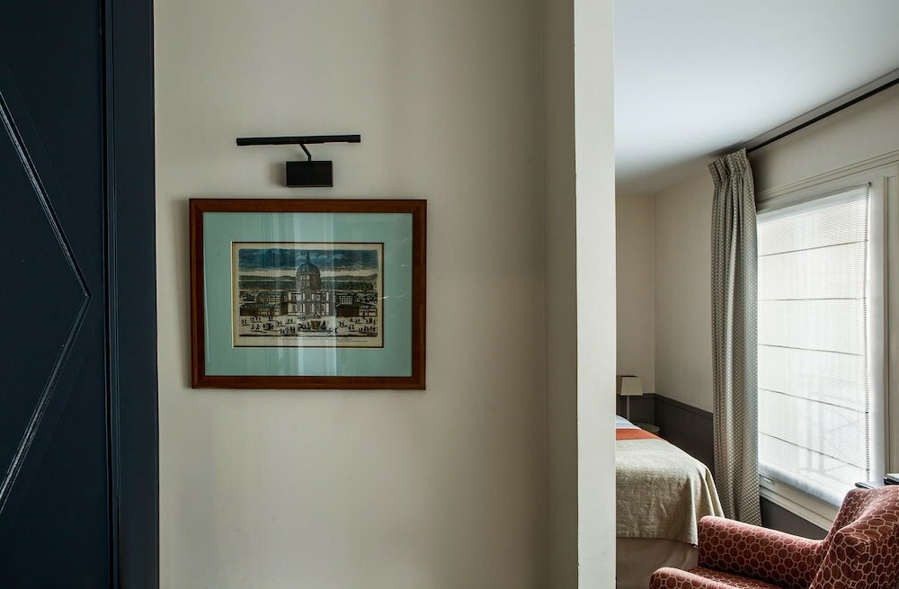 Фото Hôtel Brighton