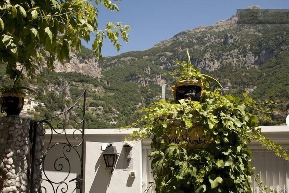 Фото Villa Palumbo