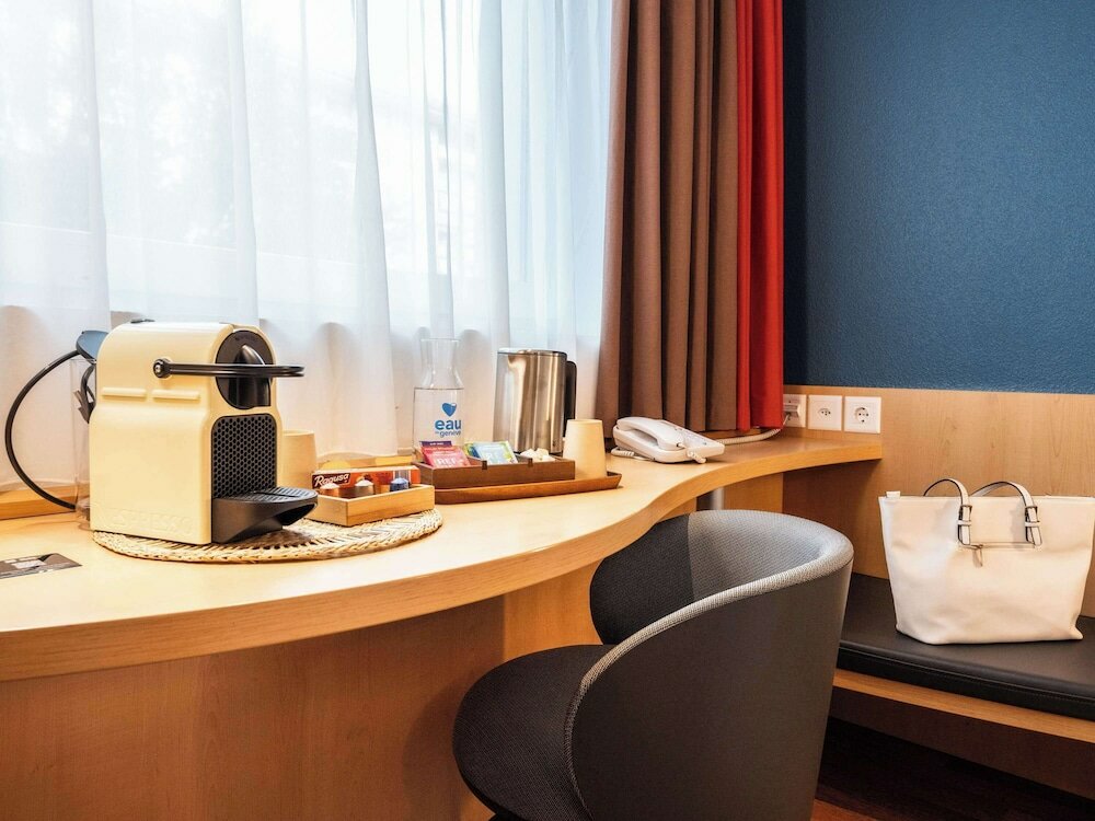 Фото Ibis Geneve Centre Nations