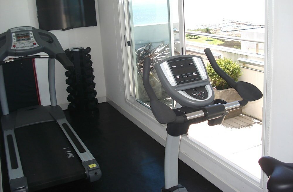 Фото Mercure Montevideo Punta Carretas