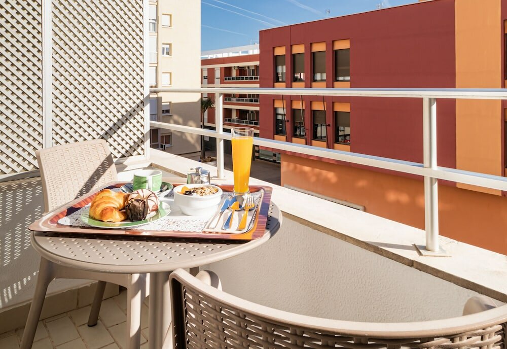 Фото Hotel Regio Cadiz