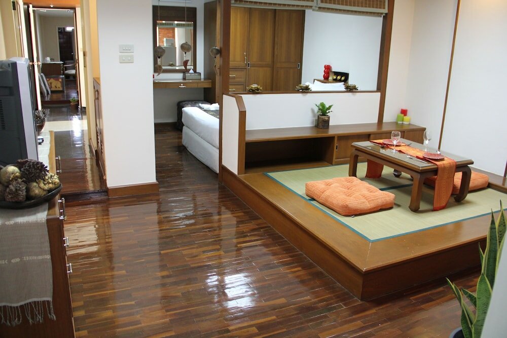 Фото Bs Court Boutique Residence