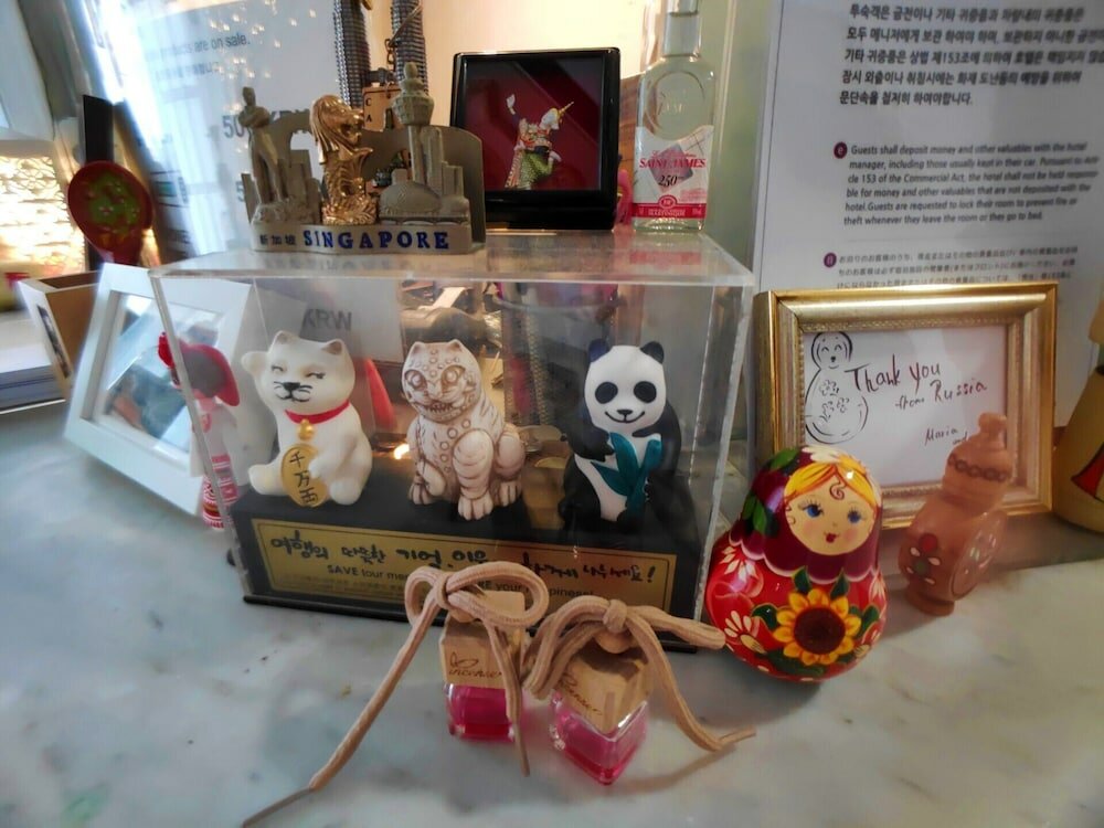 Фото Beewon Guest House - Hostel