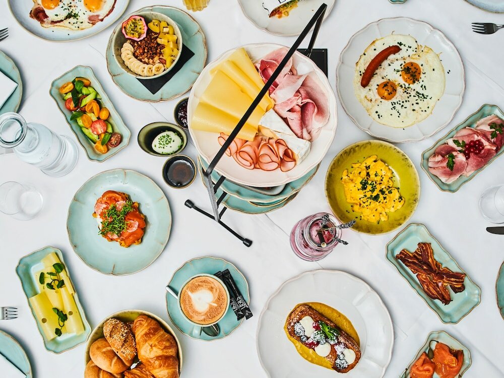 Фото The Leo Grand