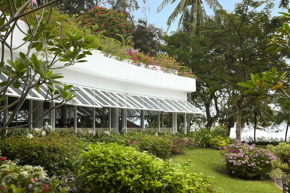 Фото Shangri-La Golden Sands, Penang