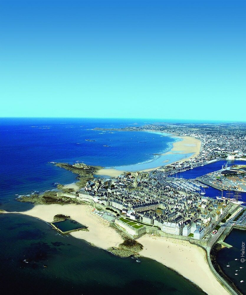 Фото Hotel des Marins