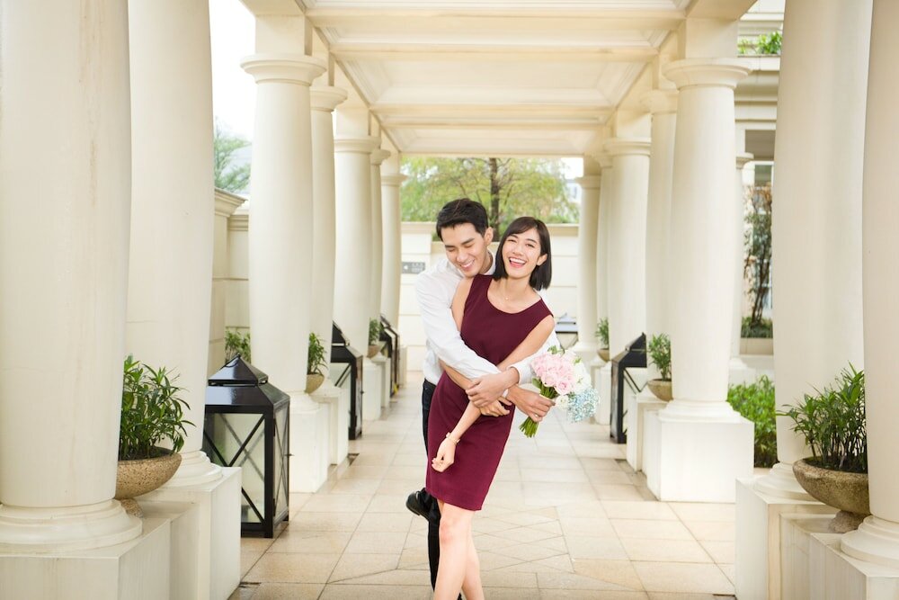 Фото Rsl Cold & Hot Springs Resort Suao