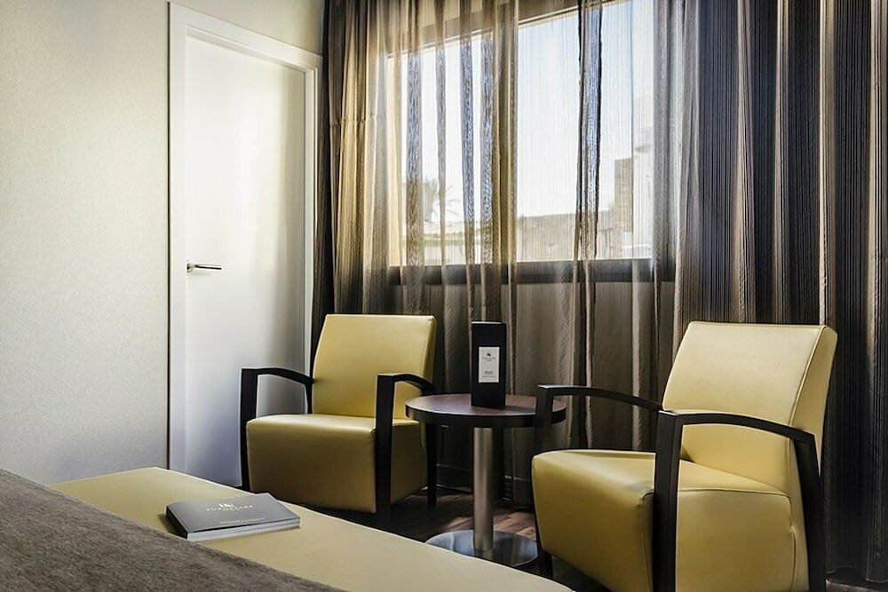 Фото Eurostars Asta Regia