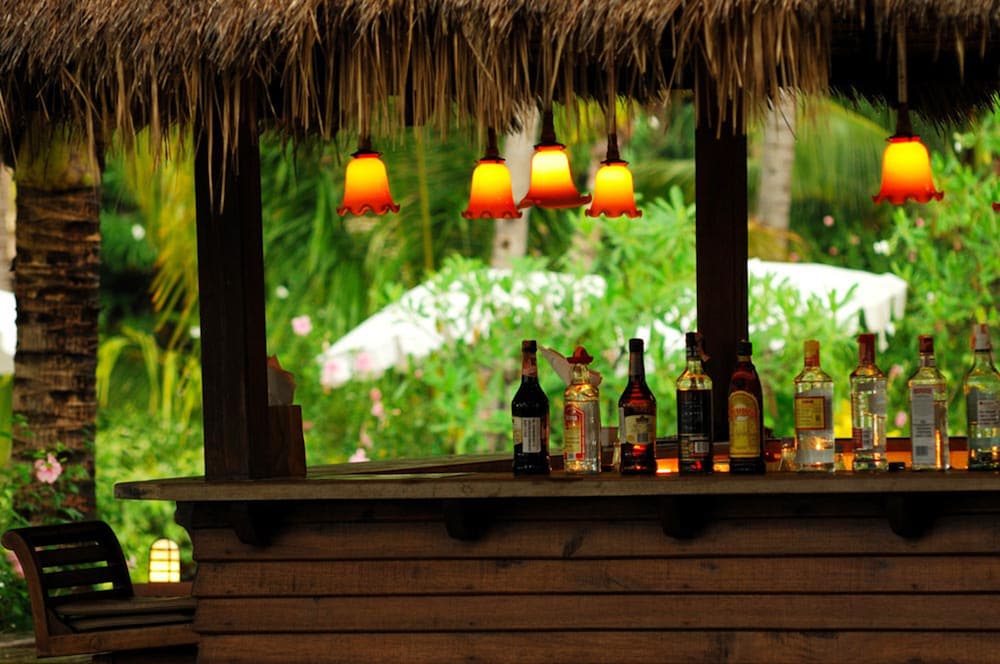 Фото Andamania Beach Resort