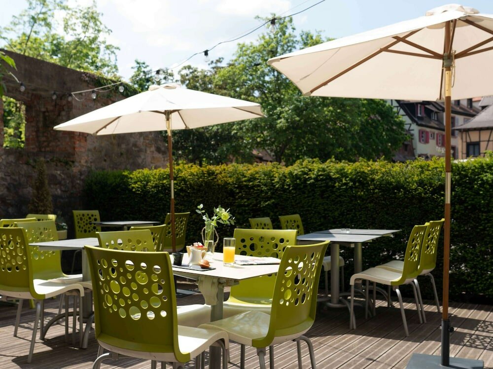 Фото Ibis Colmar Centre